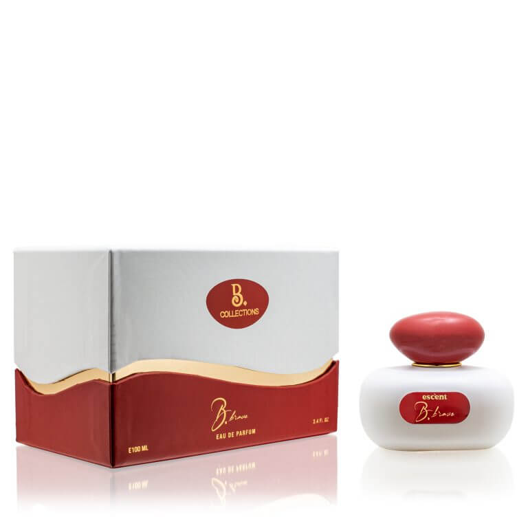 ESCENT B.BRAVE edp 100ml