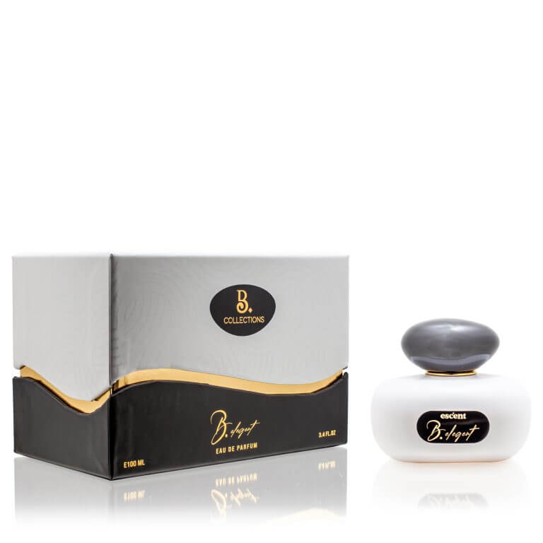 ESCENT B.ELEGENT edp 100ml