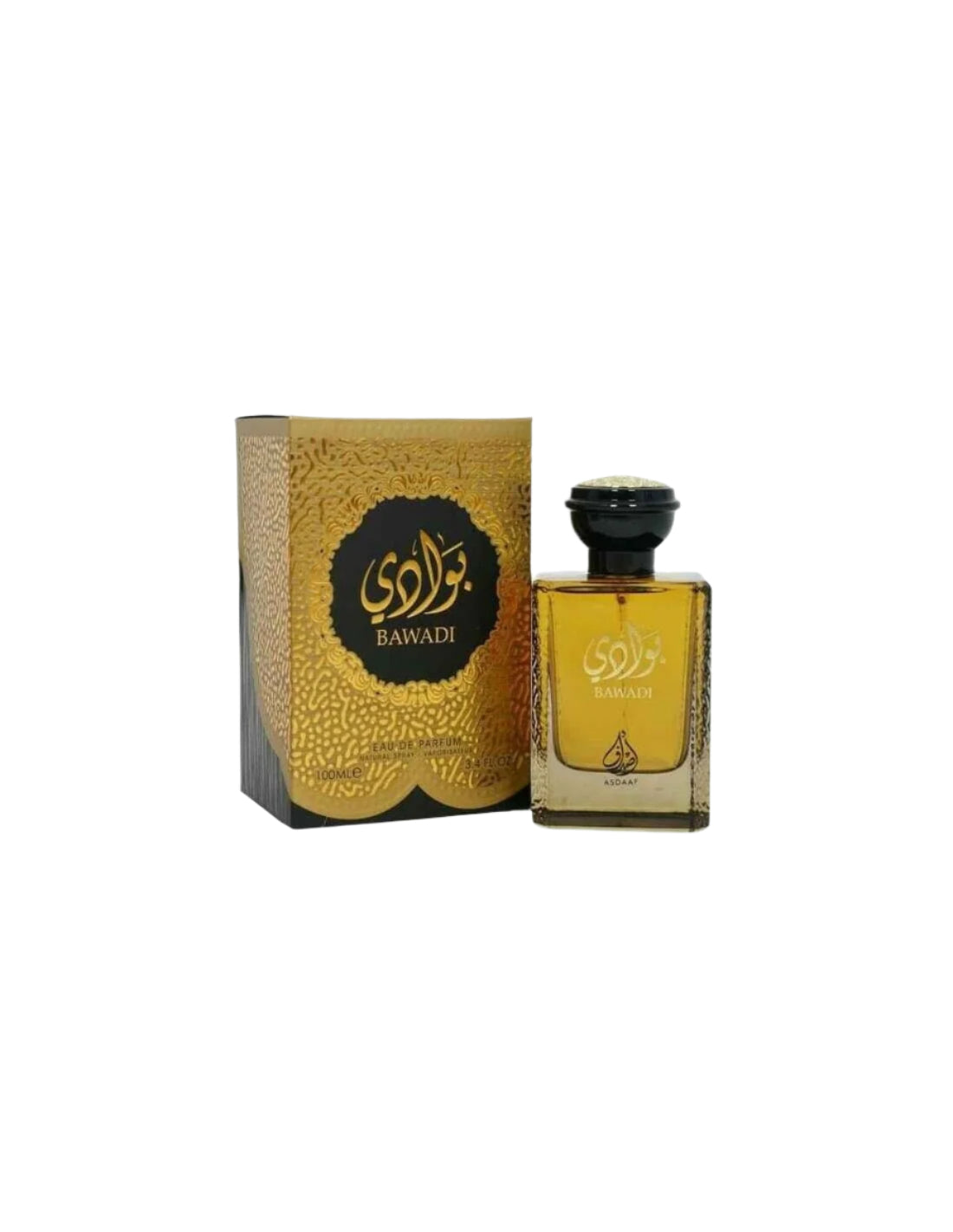BAWADI by Lataffa edp 100ml