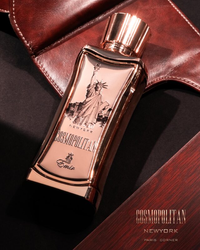 Emir Cosmopolitan New York Eau de Parfum 100ml