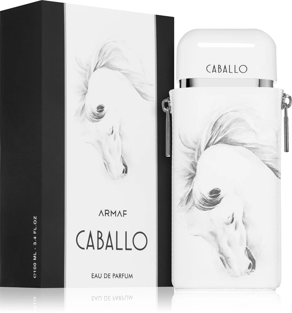 Armaf Caballo Eau de Parfum 100ml