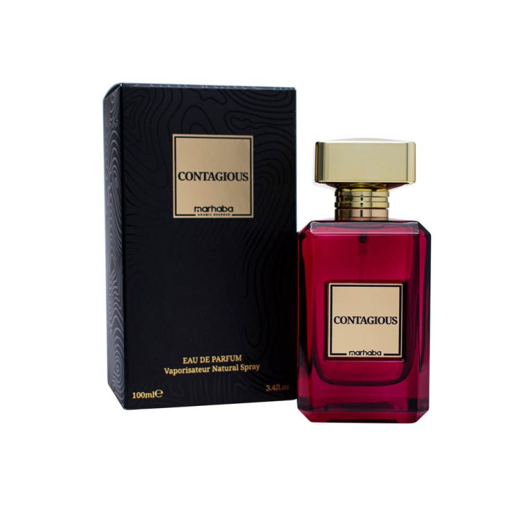 Marhaba Contagious - 100 ml