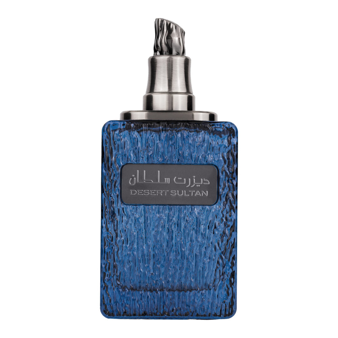 Ard Al Zaafaran DESERT SULTAN SAPPHIRE 100ml