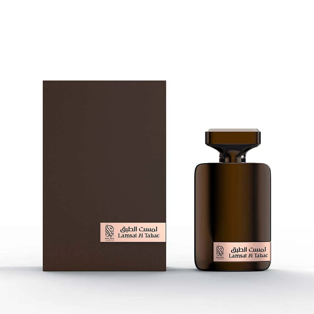 Lamsat al Tabac By Nylaa 100 ml