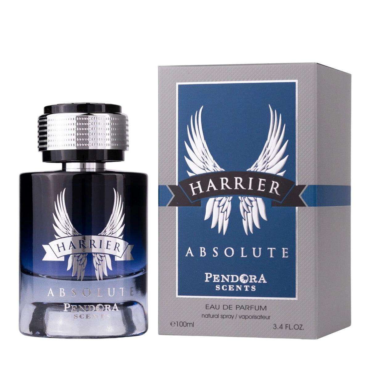 Pendora Scents Harrier Absolute Eau de Parfum 100ml