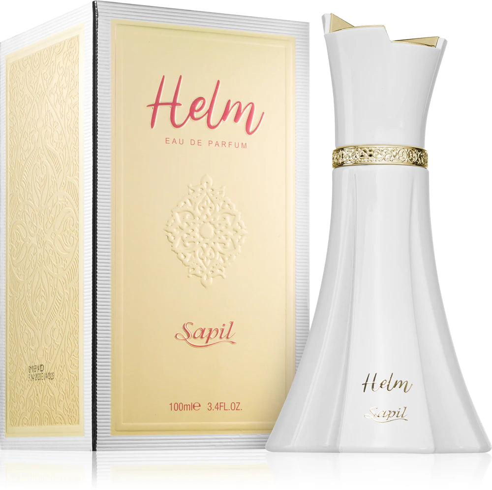 Sapil Helm 694 100 ml