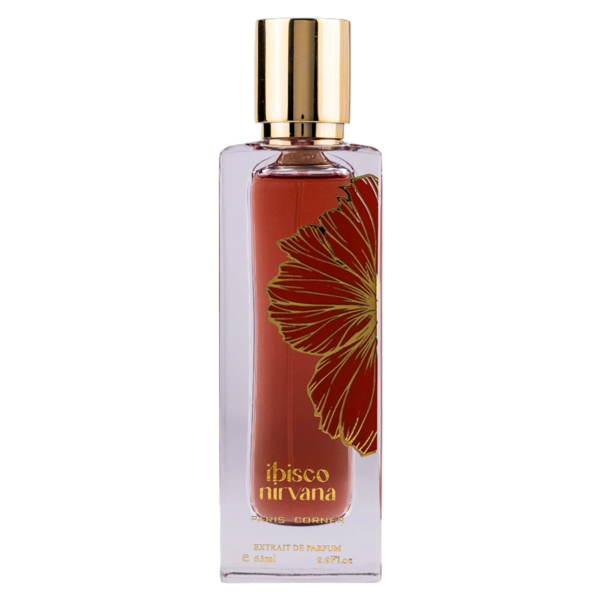 Paris Corner Ibisco Nirvana EDP 65ml