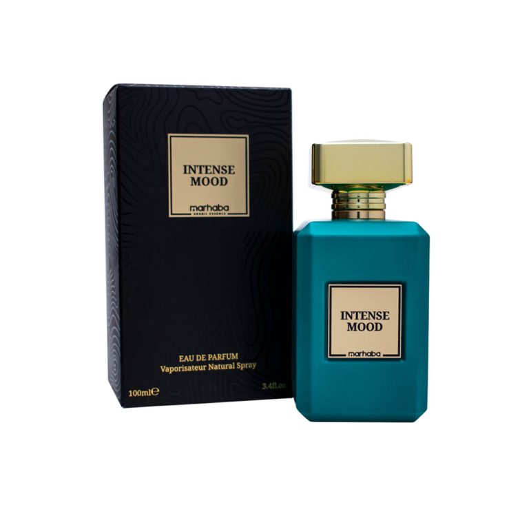 Marhaba Intense Mood - 100 ml