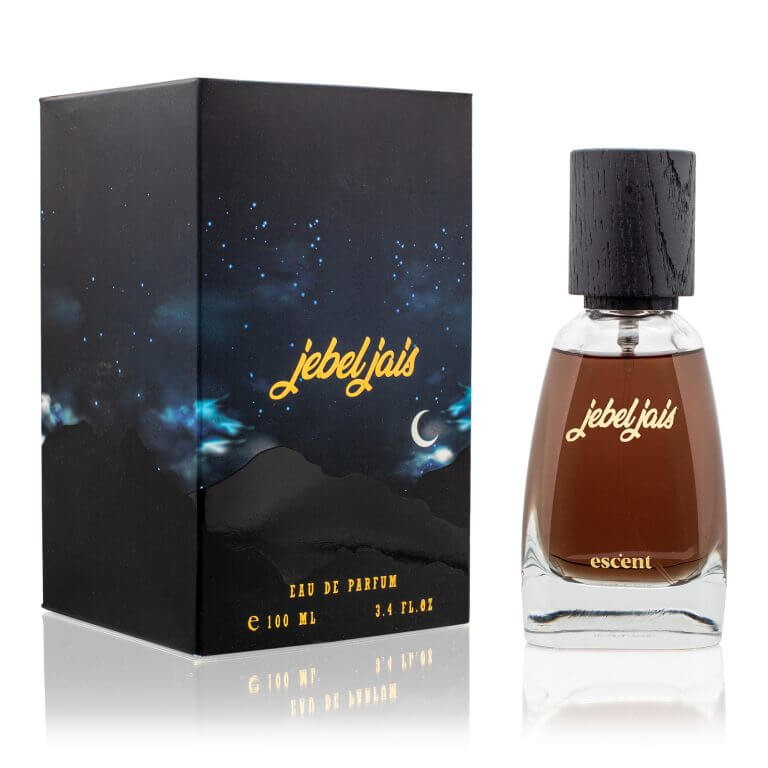 ESCENT JEBEL JAIS edp 100ml