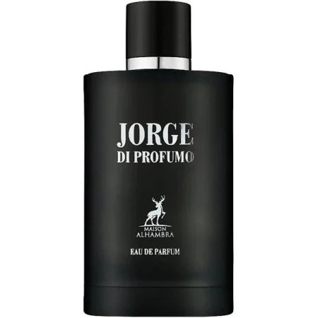 ALHAMBRA BY LATTAFA JORGE DI PROFUMO 100ML