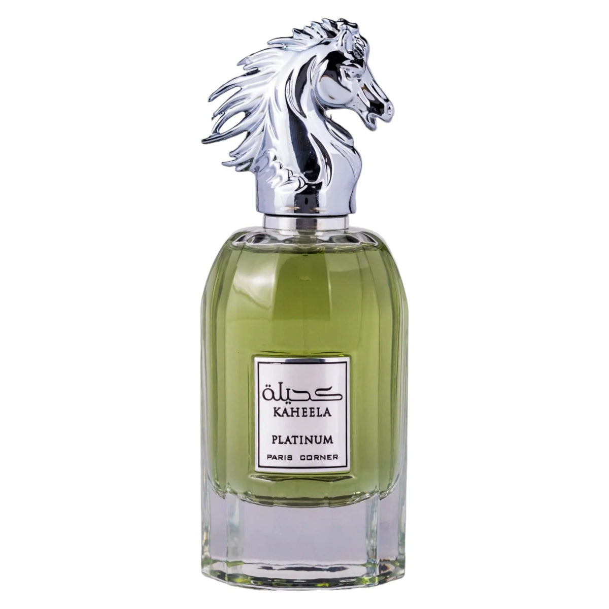 Paris Corner Kaheela Platinum Eau de Parfum 85ml