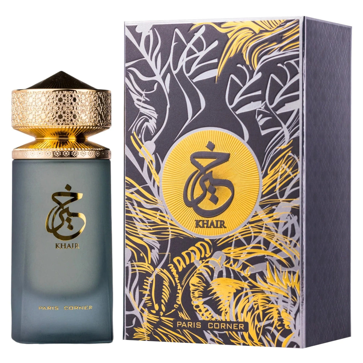 Paris Corner Khair Eau de Parfum 100ml