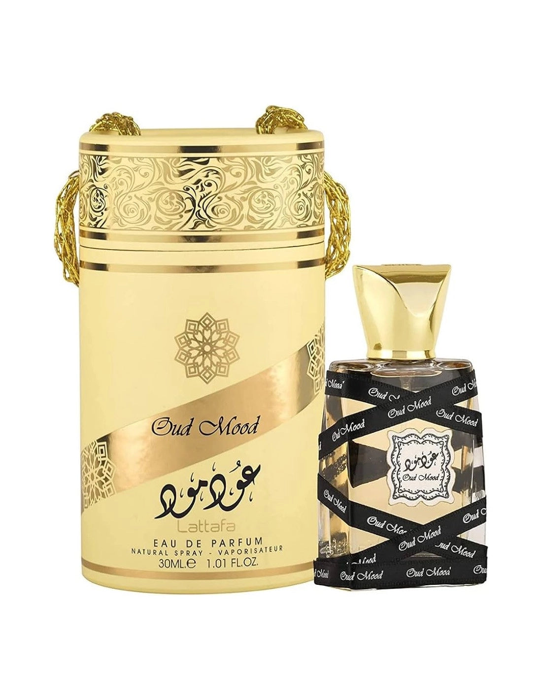 OUD MOOD 30ml