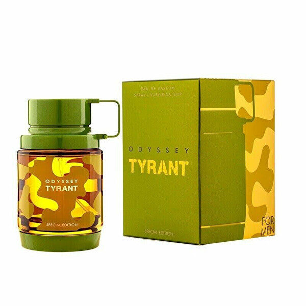 Armaf Odyssey Tyrant - EDP 100ml