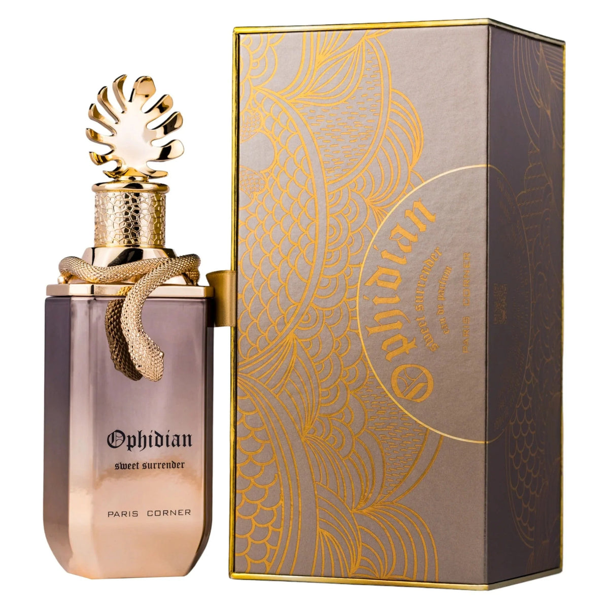 Paris Corner Ophidian Sweet Surrender Eau de Parfum 100ml