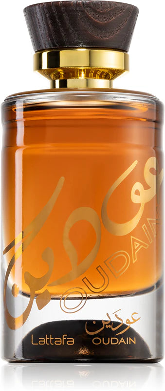 Lattafa, Oudain 100ml