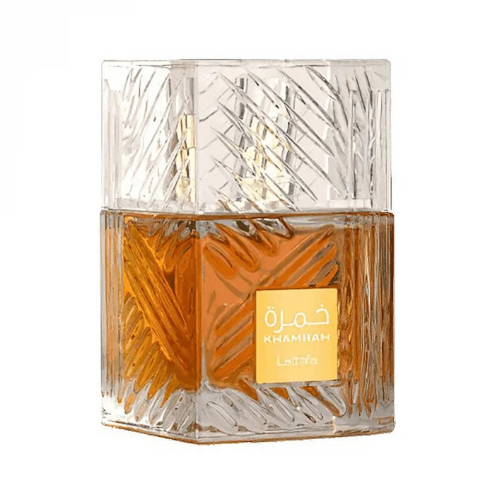 Khamrah by Lattafa edp 100ml