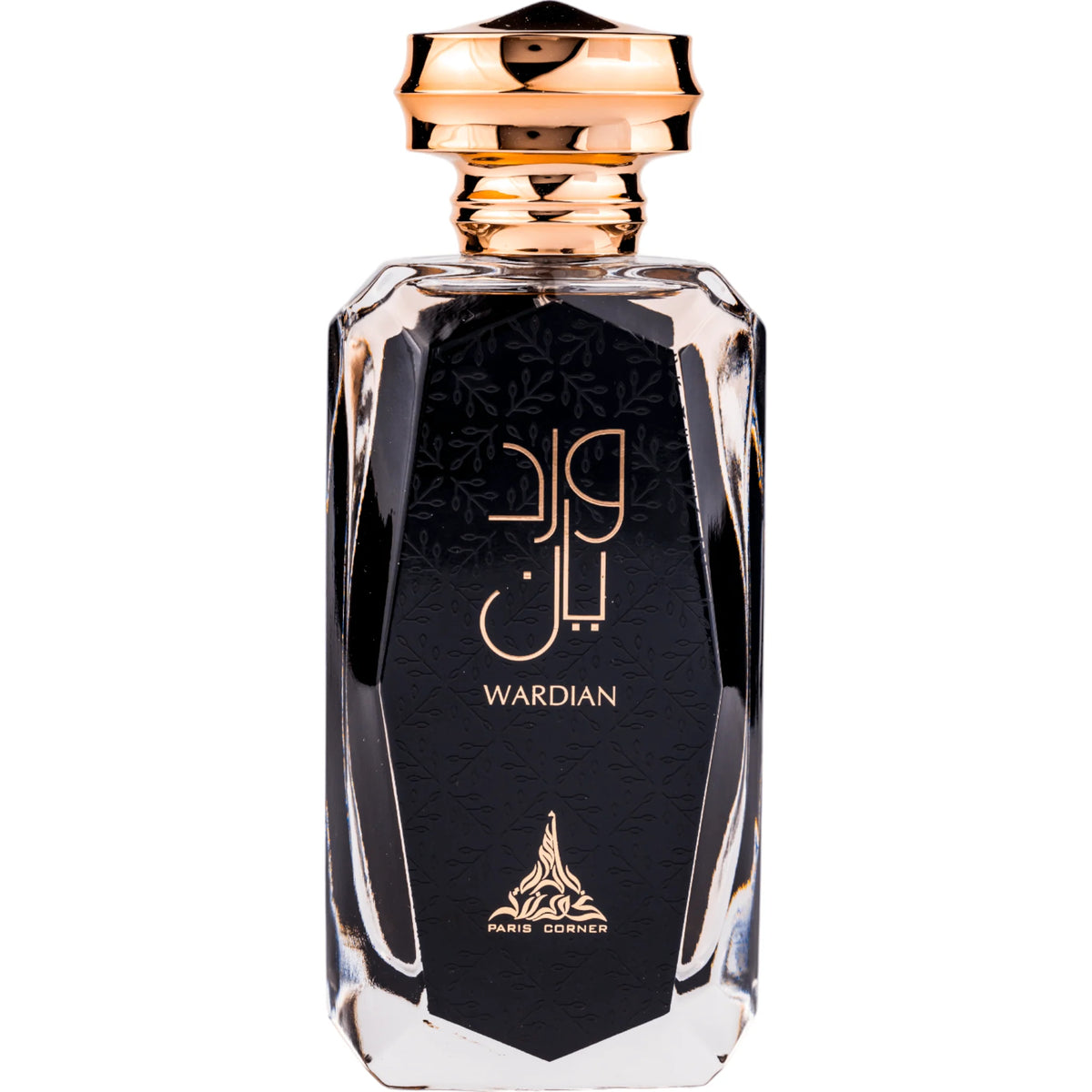 Paris Corner Wardian Eau de Parfum 100ml