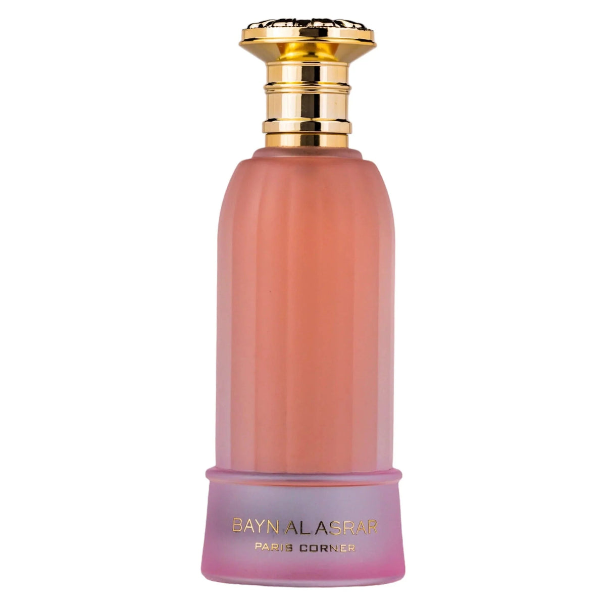 Paris Corner Bayn Al Asrar Eau de Parfum 80ml