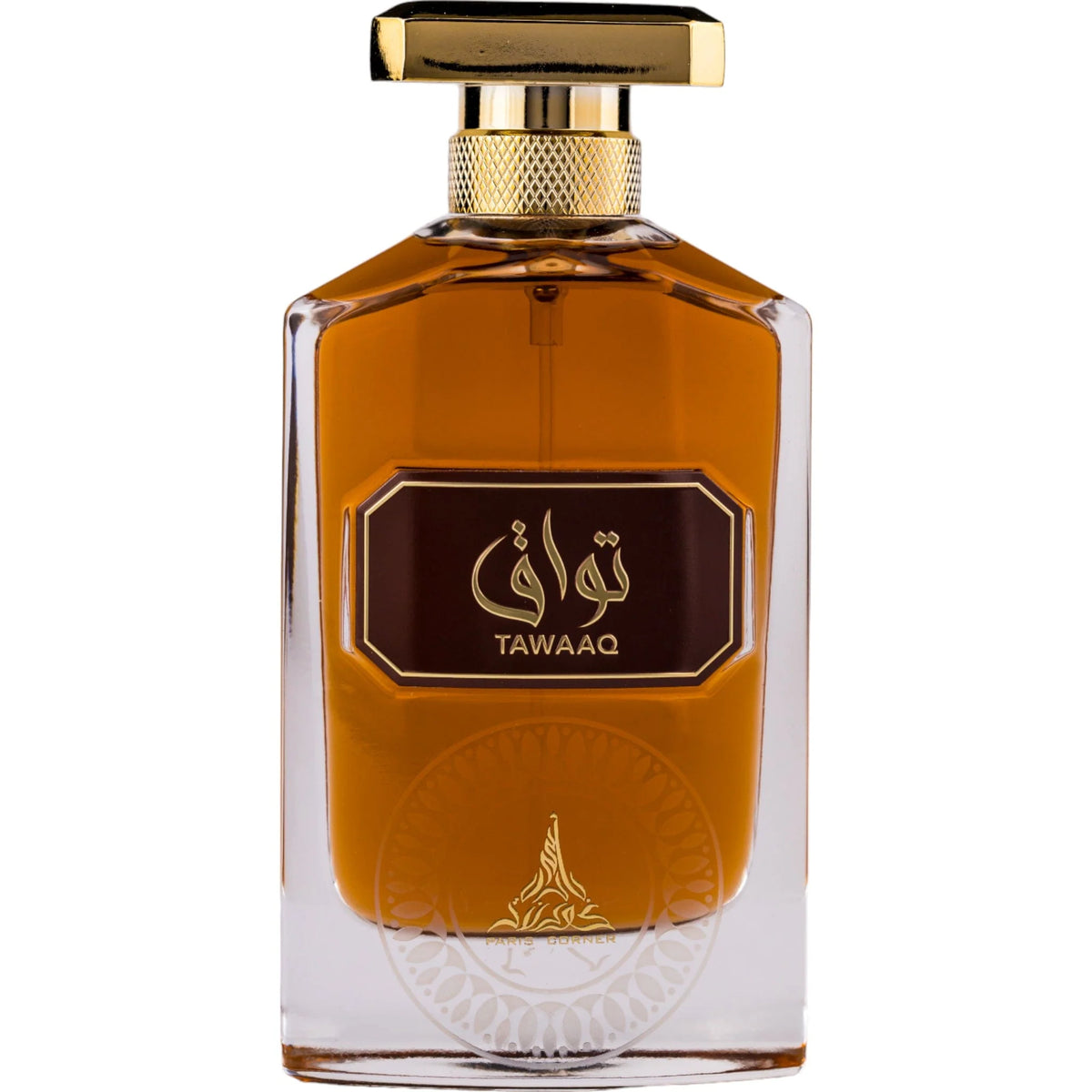 Paris Corner Tawaaq Eau de Parfum 100ml