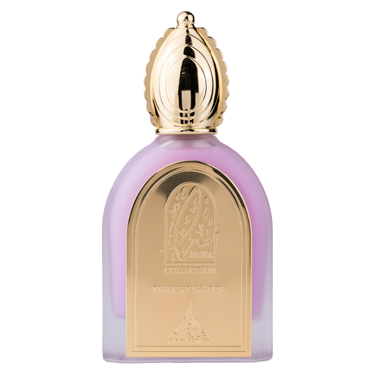 Paris Corner Twilight Shadow - Musk Collection Eau de Parfum 100ml