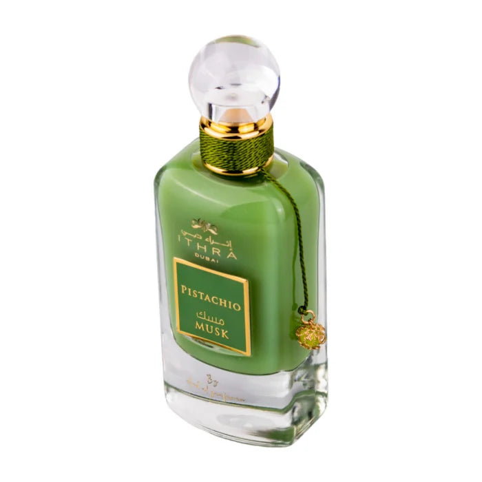 Ard Al Zaafaran ITHARA PISTACHIO 100ML