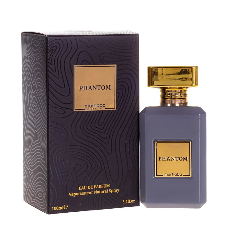 Marhaba Phantom edp 100ml