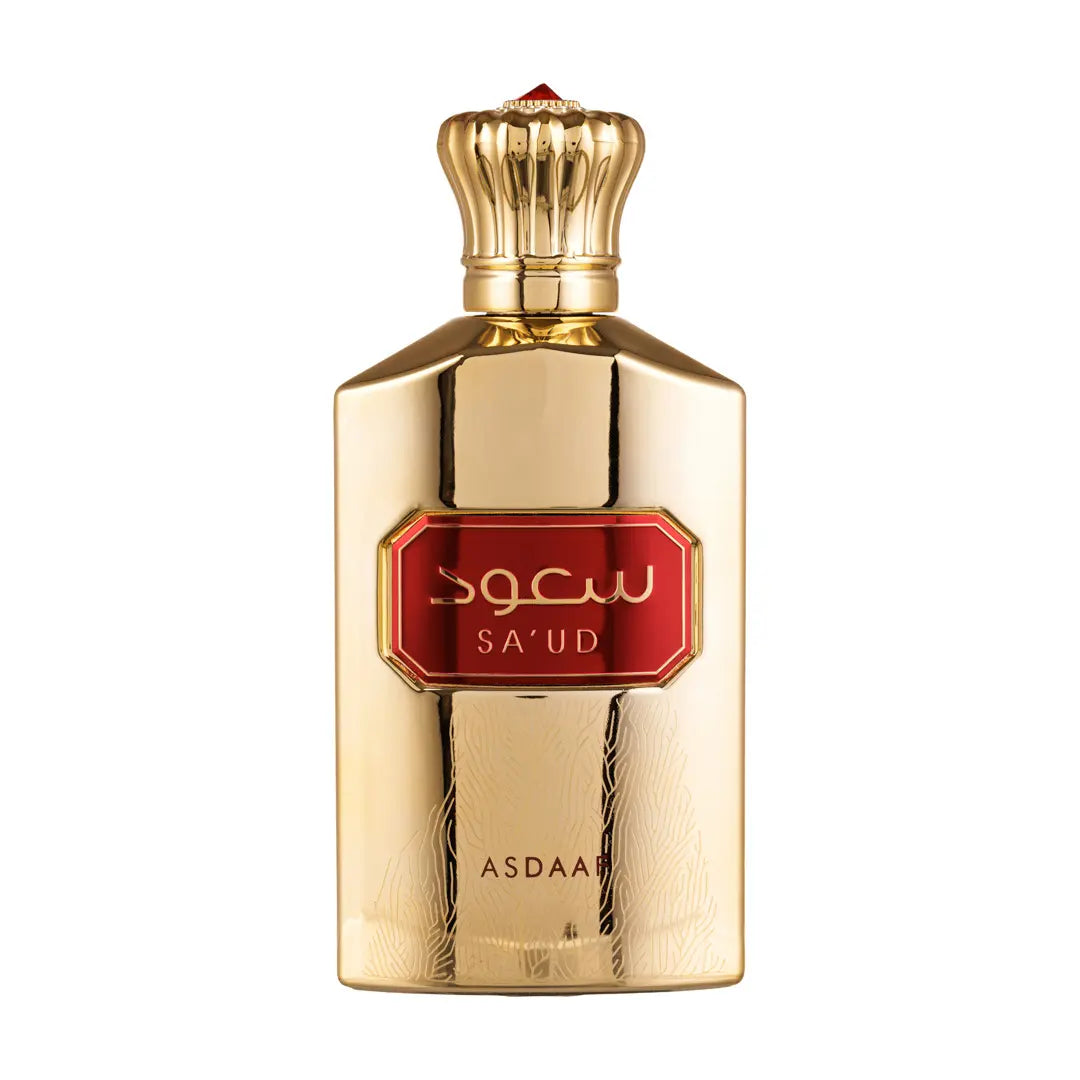 SAUD 100ml