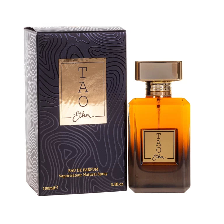 Marhaba Tao - Ether - 100 ml