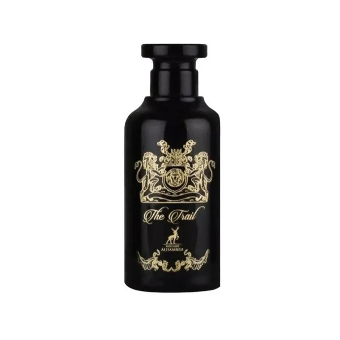 ALHAMBRA BY LATTAFA THE TRAIL 100ML