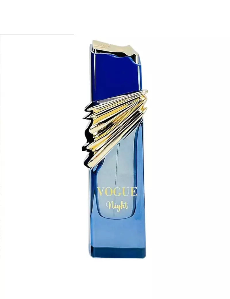 ALHAMBRA BY LATTAFA VOGUE NIGHT 100ML