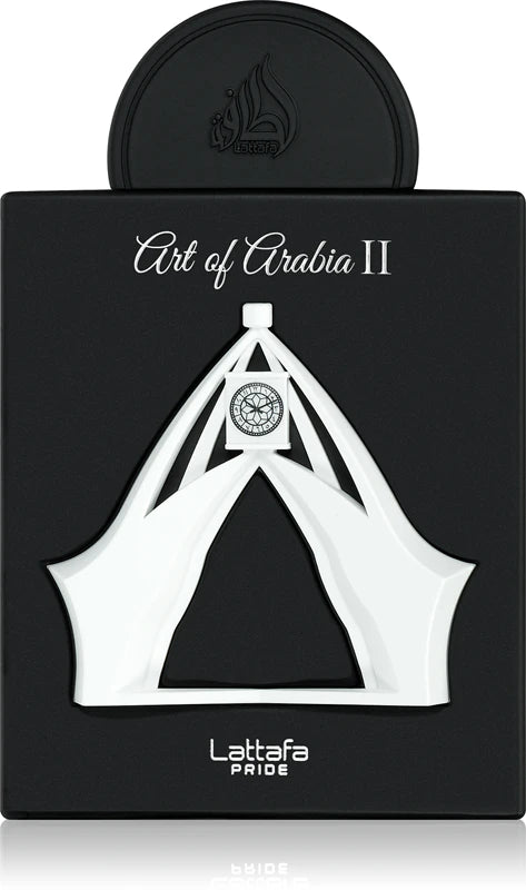 Art of arabia II - 100ml