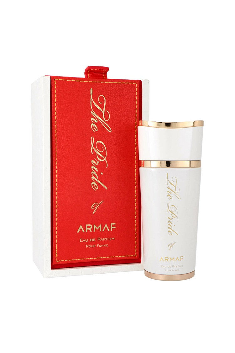 Armaf The Pride Of Armaf Rouge EDP 100ml