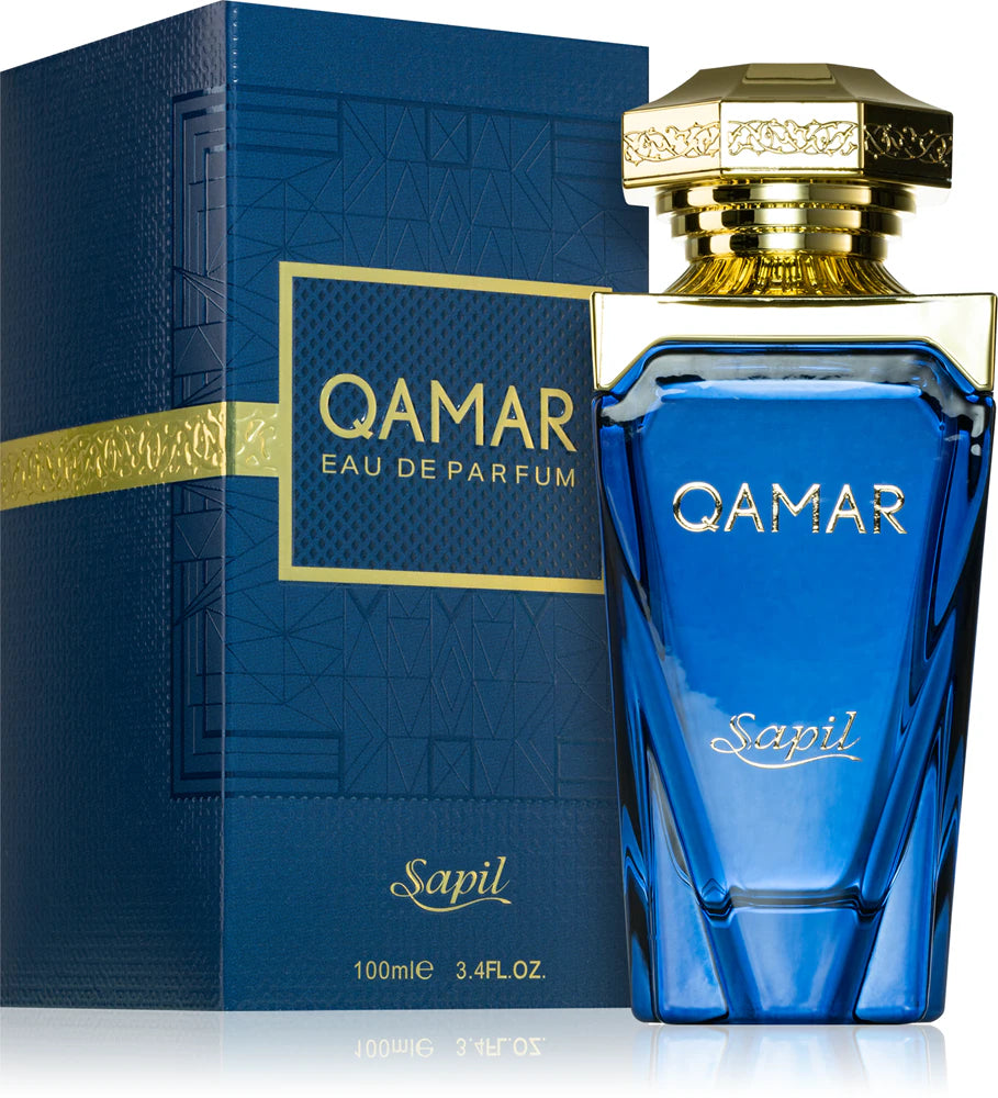 Qamar 1192edp 100 ml
