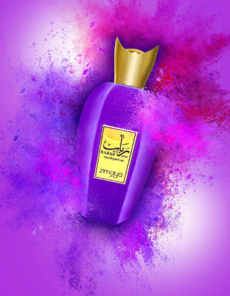 Zimaya Rabab Gems EDP 100ml