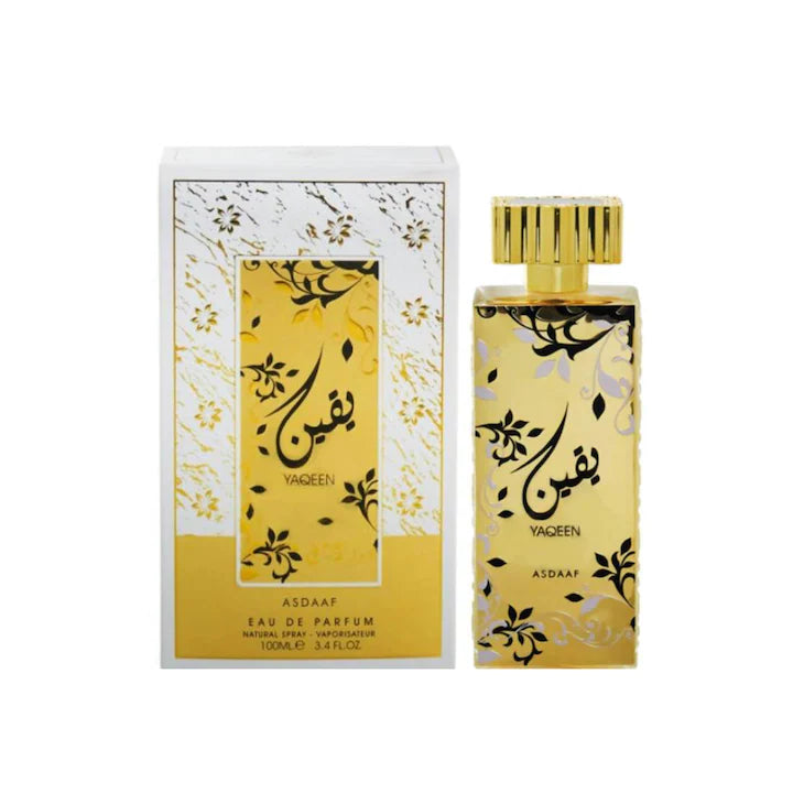 YAQEEN 100ml