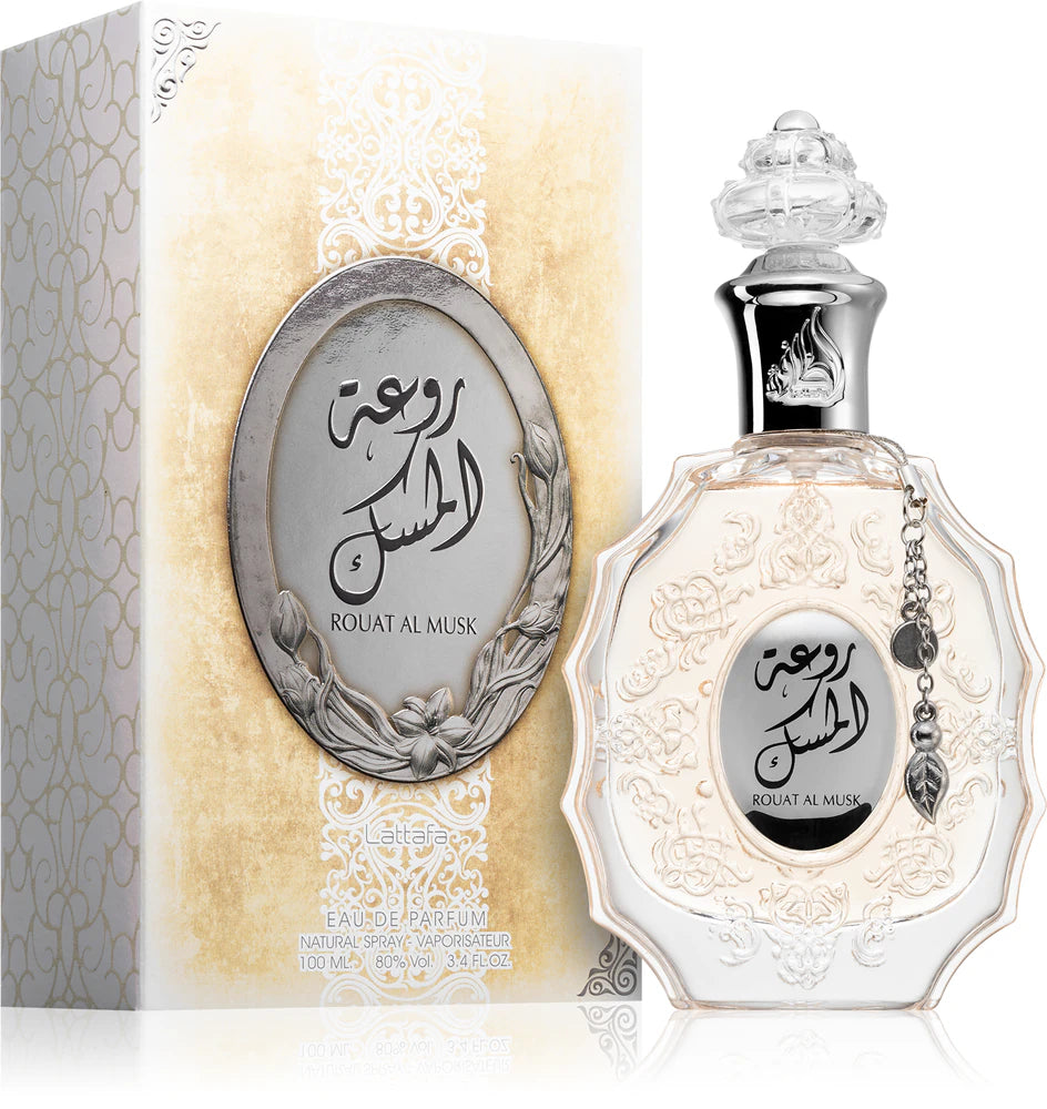 ROUAT AL MUSK 100ml