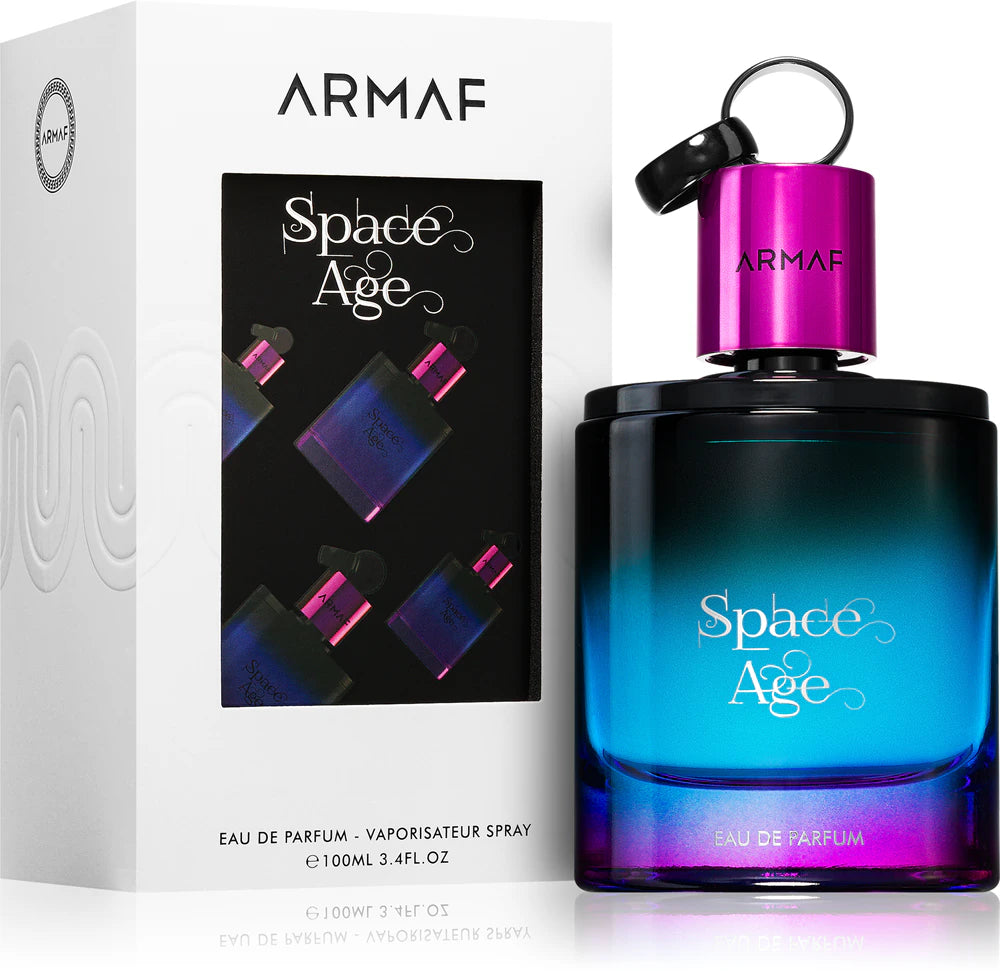 Armaf Space Age Eau de Parfum 100ml