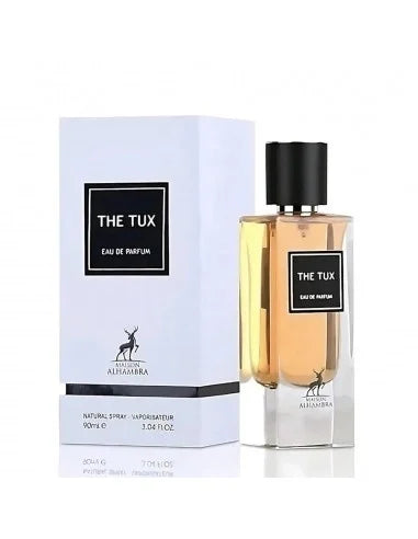 ALHAMBRA BY LATTAFA THE TUX 90 ml