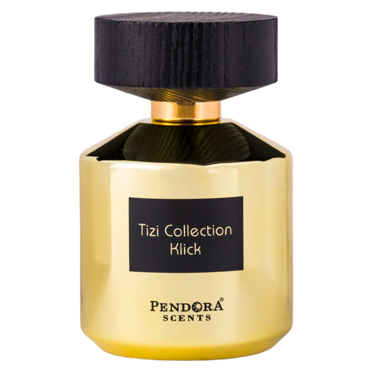Pendora Scents Tizi Collection Klick by Pendora Scents EDP 100 ml