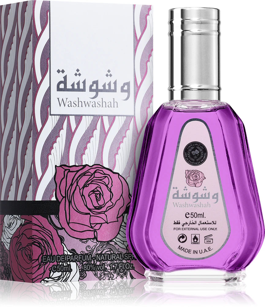 WASHWASHAH 30ml