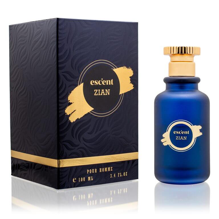 ESCENT ZIAN edp 100ml
