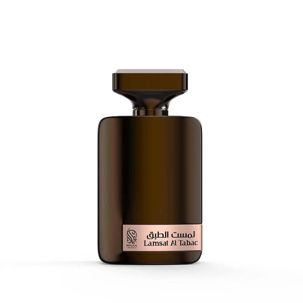 Lamsat al Tabac By Nylaa 100 ml