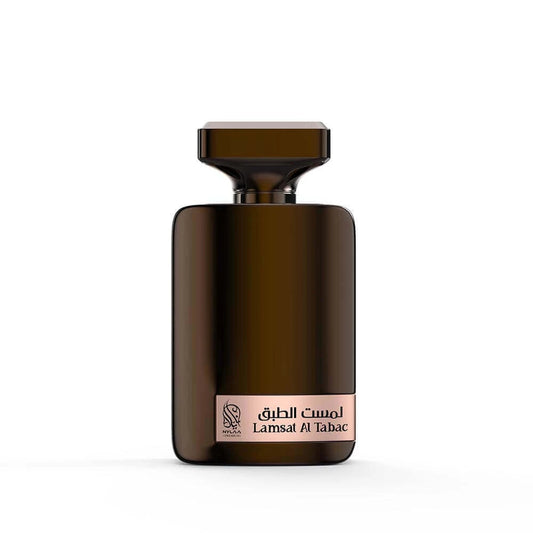 Lamsat al Tabac By Nylaa 100 ml