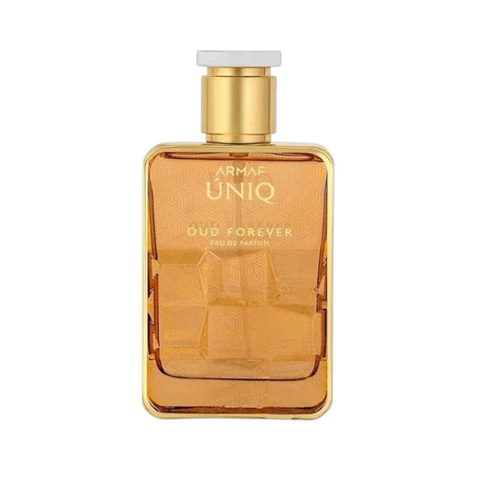 Uniq Oud Forever 100ml by Armaf