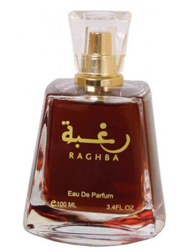 RAGHBA 100ml