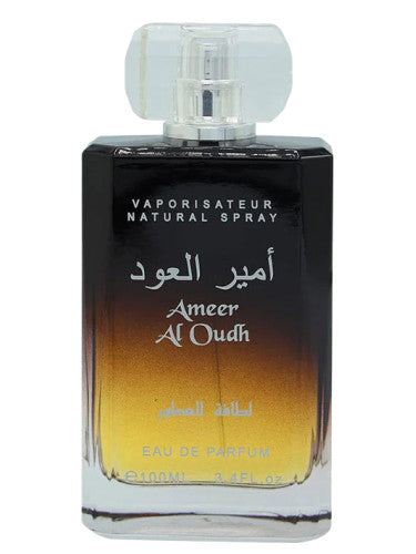 Ameer Al Oudh by Lattafa edp 100ml