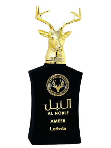 Lataffa AL NOBLE AMEER edp 100ml