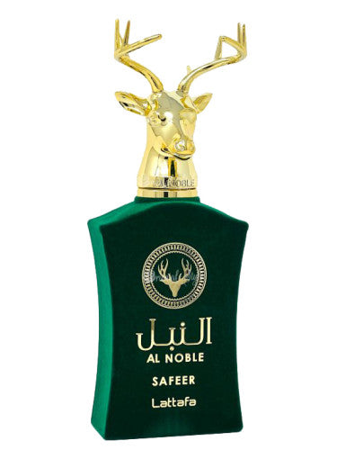 Lataffa AL NOBLE SAFEER edp 100ml
