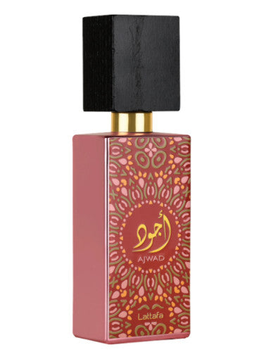 Latafffa AJWAD PINK TO PINK edp 100ml